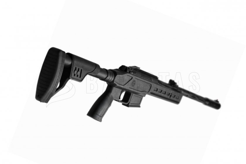 Carabina de aire Hatsan Zada 5,5mm