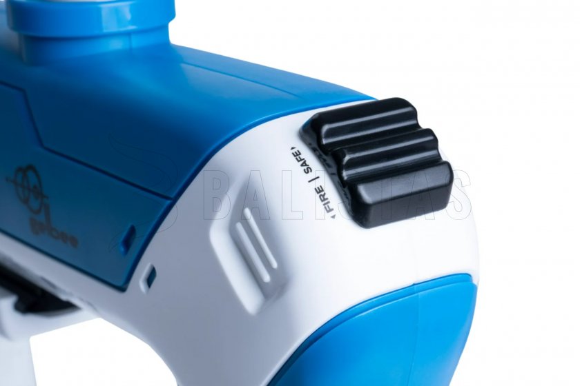 Pistola de bolas de gel Gelbee Stinger Full-Auto