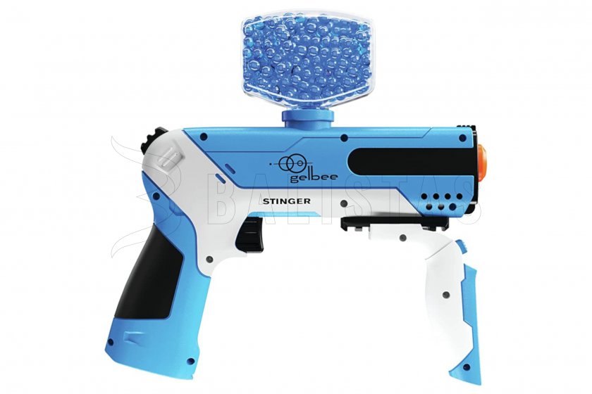 Pistola de bolas de gel Gelbee Stinger Full-Auto