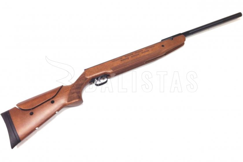 Carabina de aire Weihrauch HW98 5,5mm