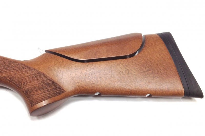 Carabina de aire Weihrauch HW98 5,5mm