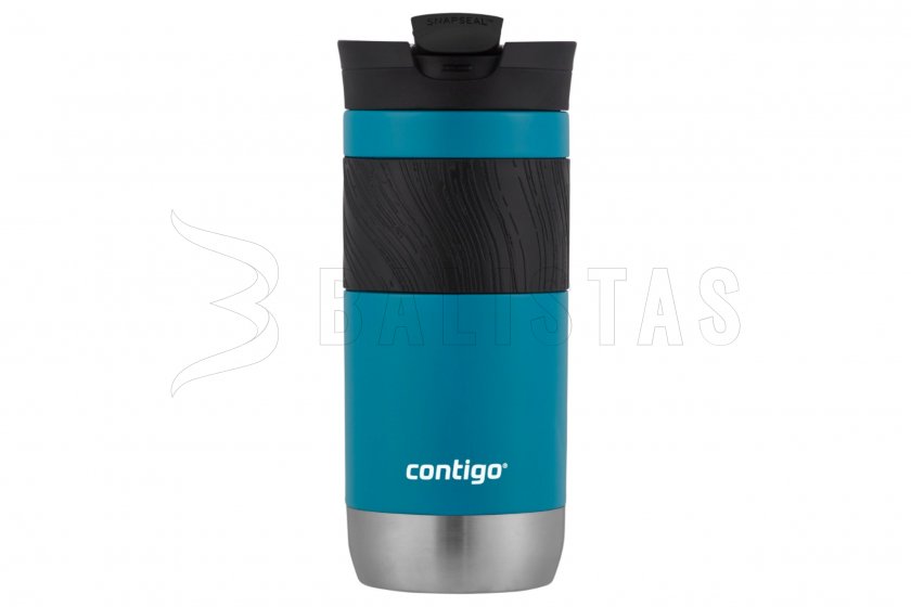 Taza térmica Contigo Byron 2.0, azul, 0,47 l
