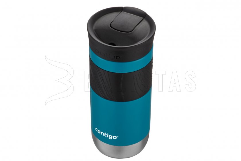 Taza térmica Contigo Byron 2.0, azul, 0,47 l
