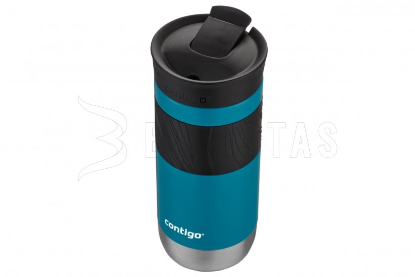 Taza térmica Contigo Byron 2.0, azul, 0,47 l