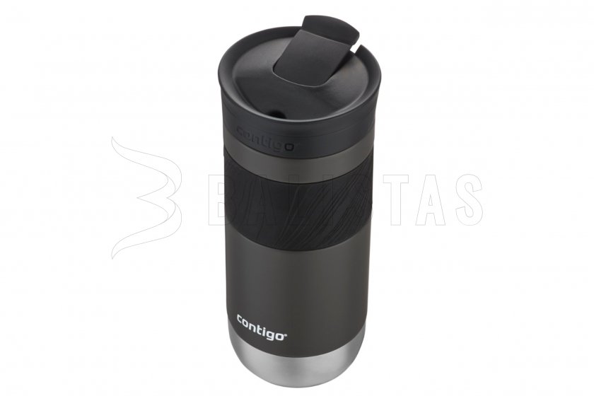 Vaso térmico Contigo Byron 2.0, gris, 0,47 l