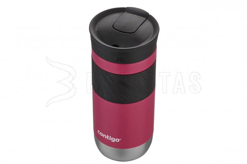 Taza térmica Contigo Byron 2.0, rosa, 0,47 l
