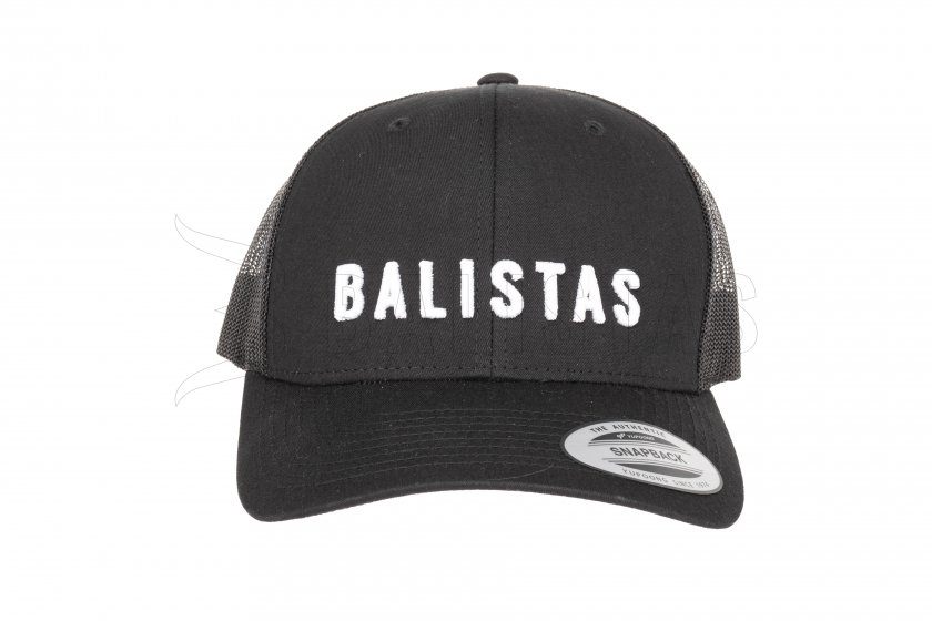 Gorra de balista