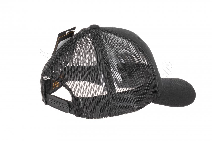 Gorra de balista