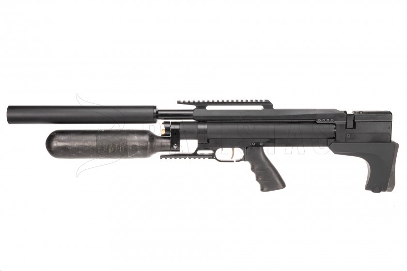 Carabina de aire comprimido Taipan Veteran II TAC 550mm 5,5mm Synthetic (2024)