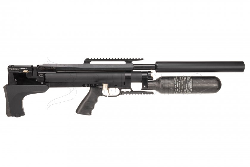 Carabina de aire comprimido Taipan Veteran II TAC 550mm 5,5mm Synthetic (2024)