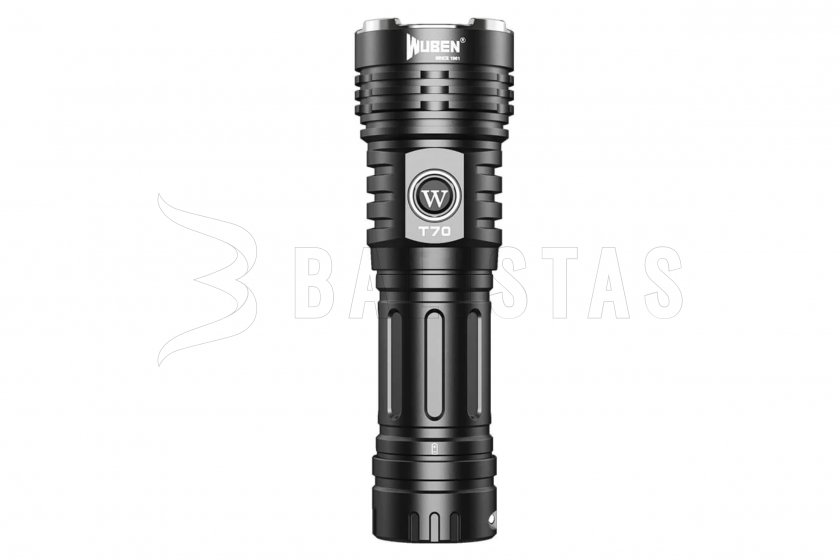 Linterna Wuben T70