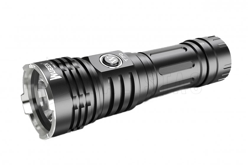Linterna Wuben T70