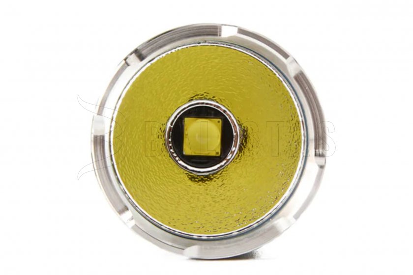 Linterna Wuben T70