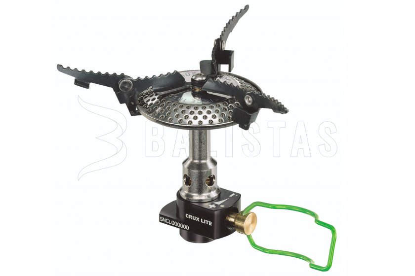 Cocina de exterior Optimus Crux Lite