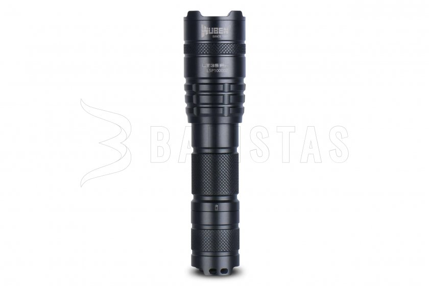 Linterna Wuben LT35 PRO
