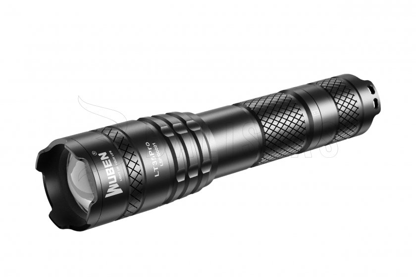 Linterna Wuben LT35 PRO