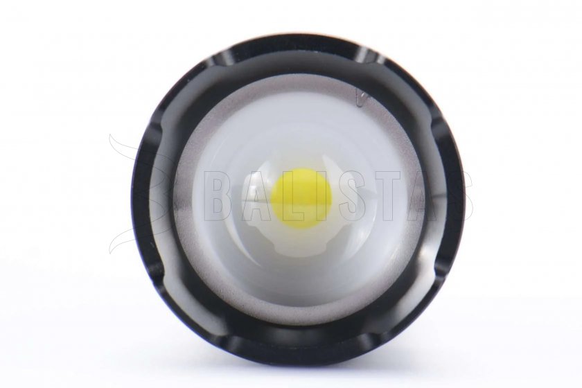 Linterna Wuben LT35 PRO