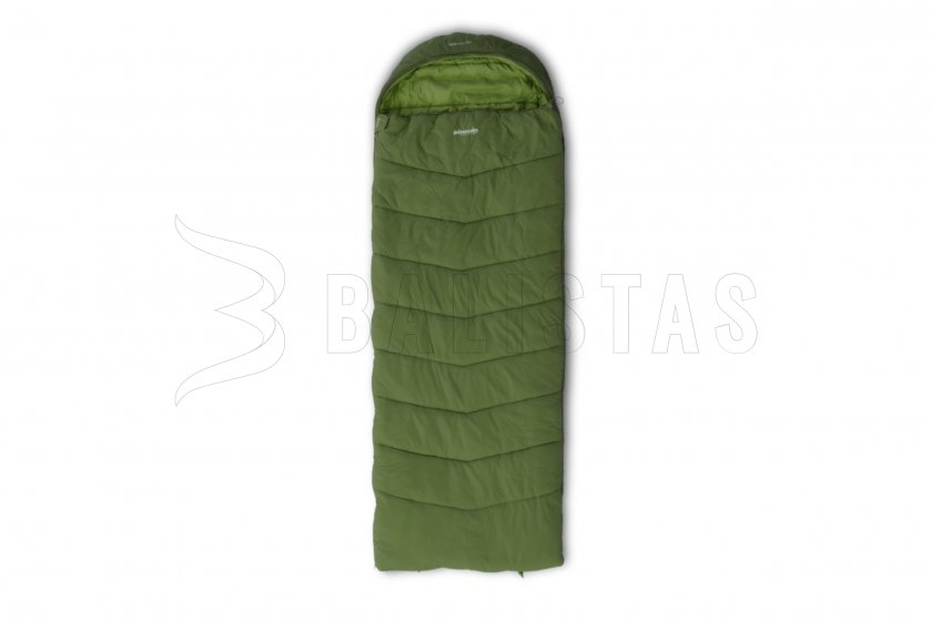 Saco de dormir Pinguin Safari PFM 190cm Genuine Khaki