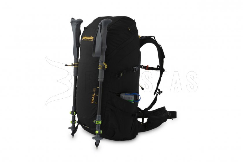 Mochila Pinguin Trail 42 Verde