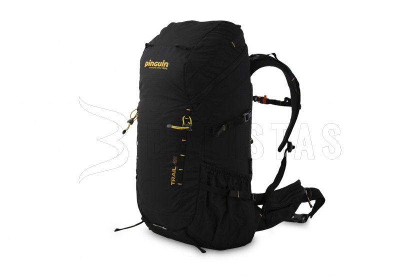 Mochila Pinguin Trail 42 Negro