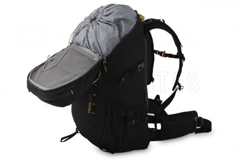 Mochila Pinguin Trail 42 Verde