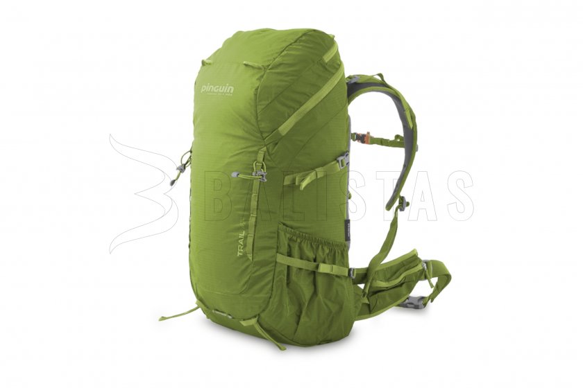 Mochila Pinguin Trail 42 Verde