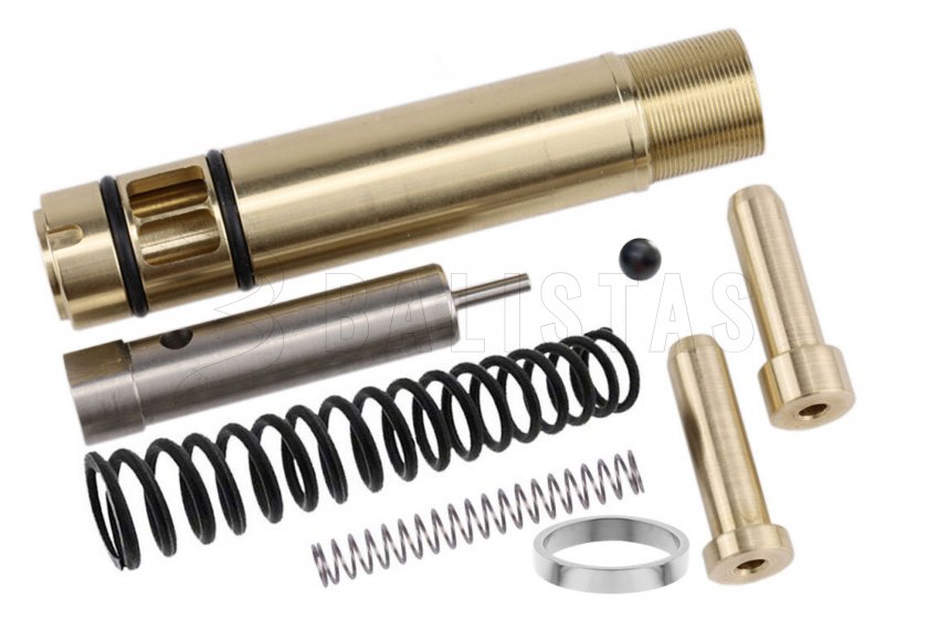 Kit de ajuste Slug Power V2 FX-Impact 9mm