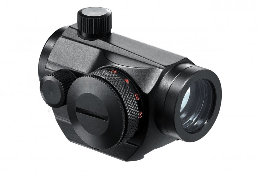 Colimador Umarex Nano Point 6