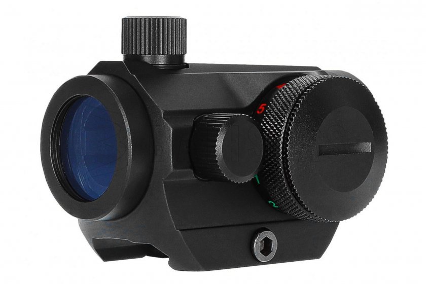 Colimador Umarex Nano Point 6