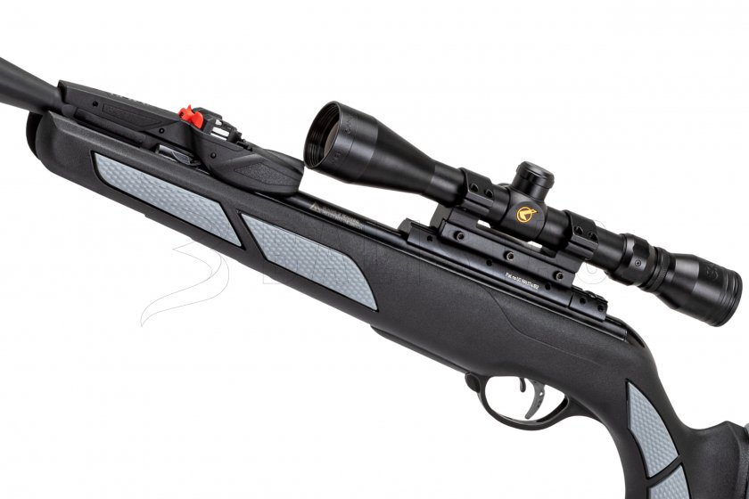 Carabina de aire comprimido Gamo Viper Pro 10x IGT GEN3i 4,5mm 24J