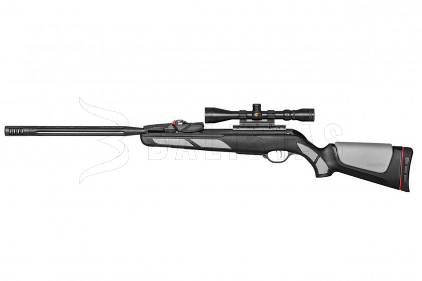 Carabina de aire comprimido Gamo Viper Pro 10x IGT GEN3i 4,5mm 24J