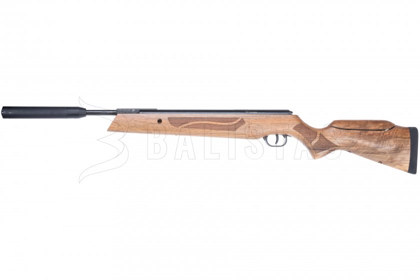 Carabina de aire comprimido Cometa Fenix 400 USC Premier Star 5,5mm - 24J