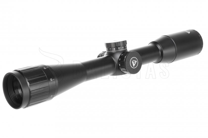 Visor Valiant Lynx 4x32 AOSIR Mil-Dot
