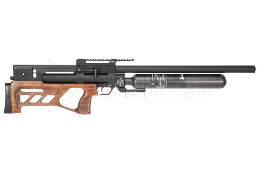 Carabina de aire Kalibrgun Cricket II S Tactical 70 WST 6,35mm