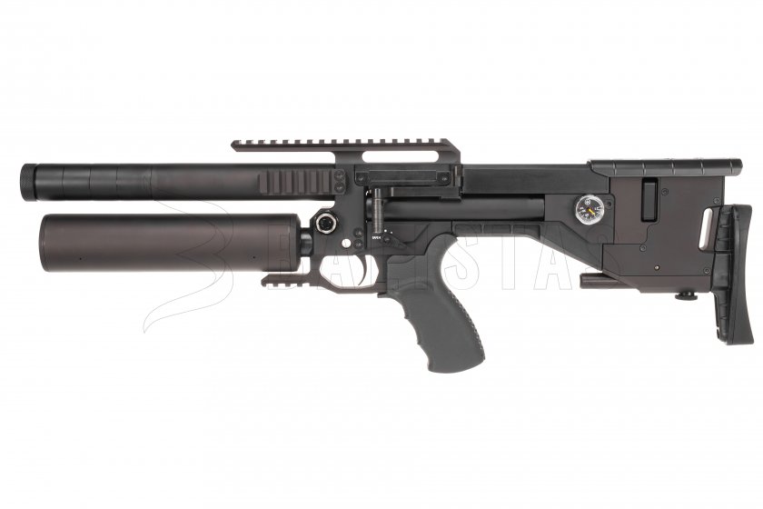 Tubo AirMaks Krait 4,5 mm