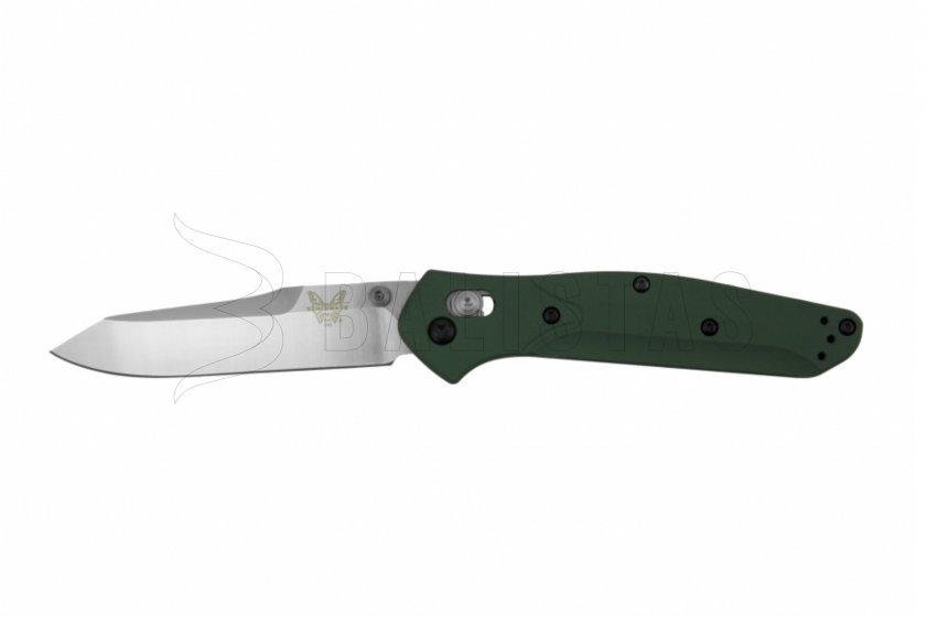 Cuchillo Benchmade 940 Osborne