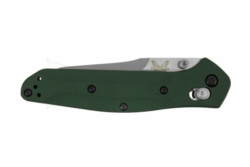 Cuchillo Benchmade 940 Osborne