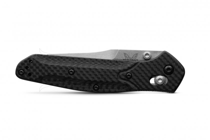 Cuchillo Benchmade 940-1 Osborne