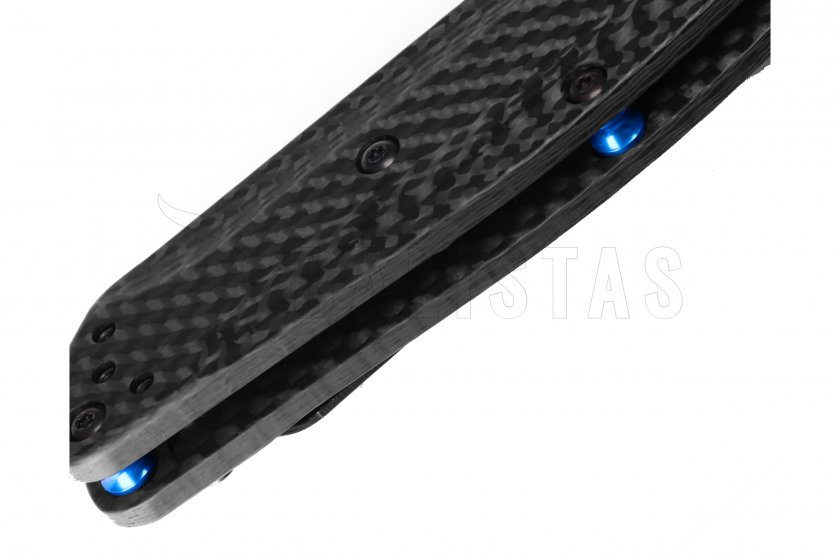 Cuchillo Benchmade 940-1 Osborne