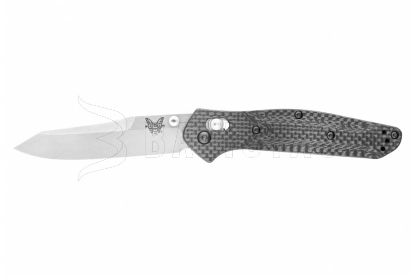 Cuchillo Benchmade 940-1 Osborne