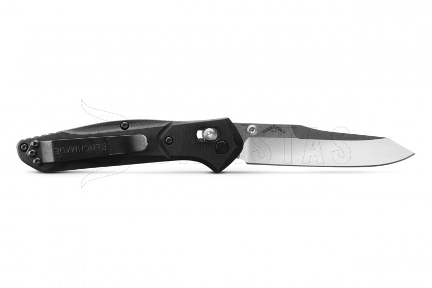 Cuchillo Benchmade 940-2 Osborne