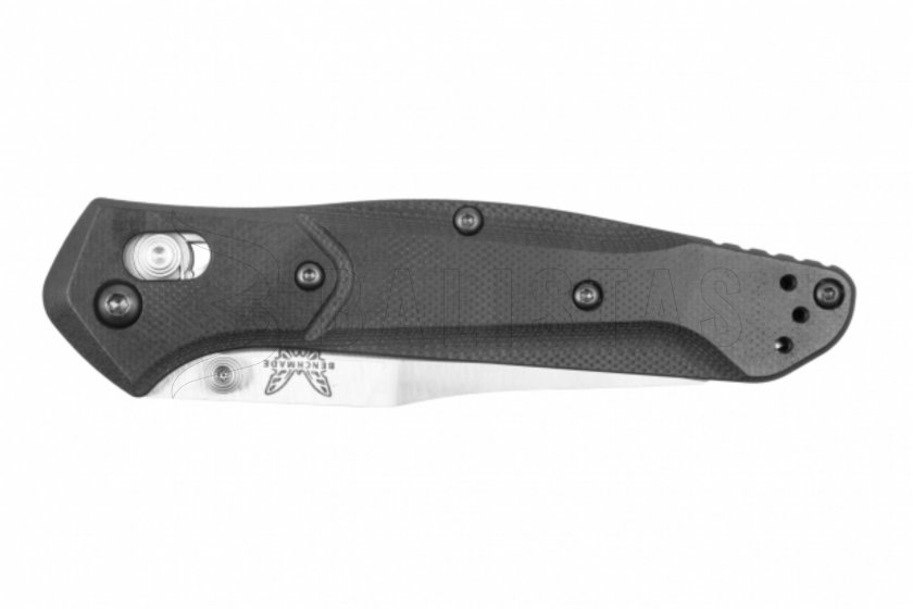 Cuchillo Benchmade 940-2 Osborne