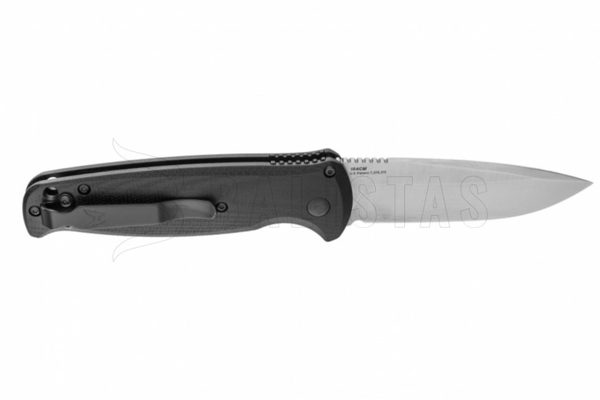 Cuchillo Benchmade 4300 CLA