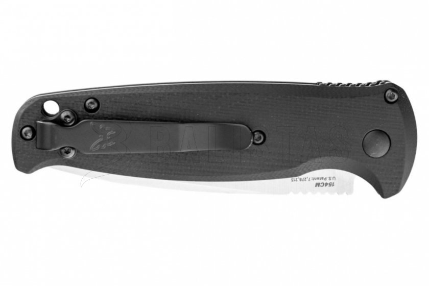 Cuchillo Benchmade 4300 CLA