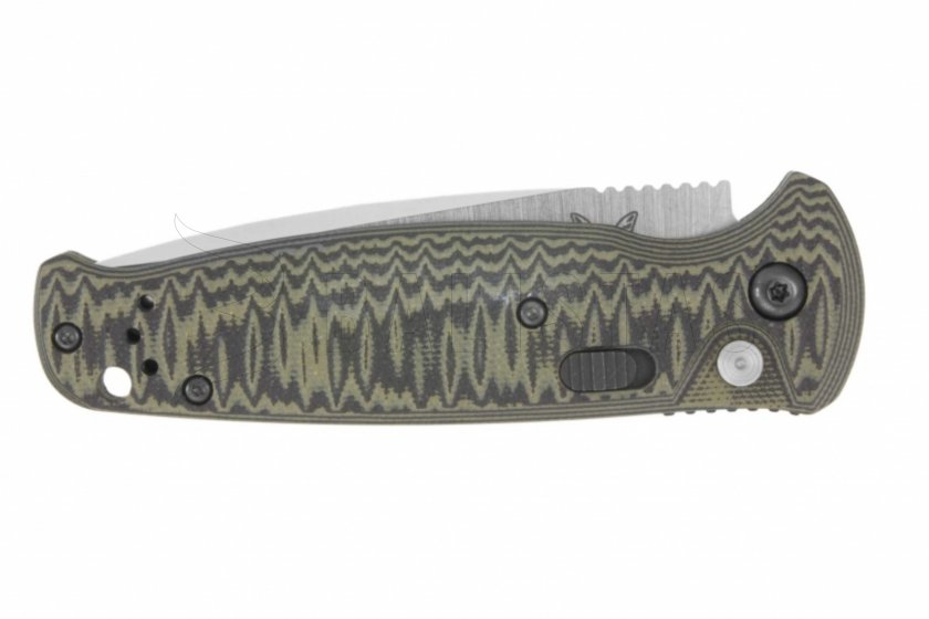 Cuchillo Benchmade 4300-1 CLA