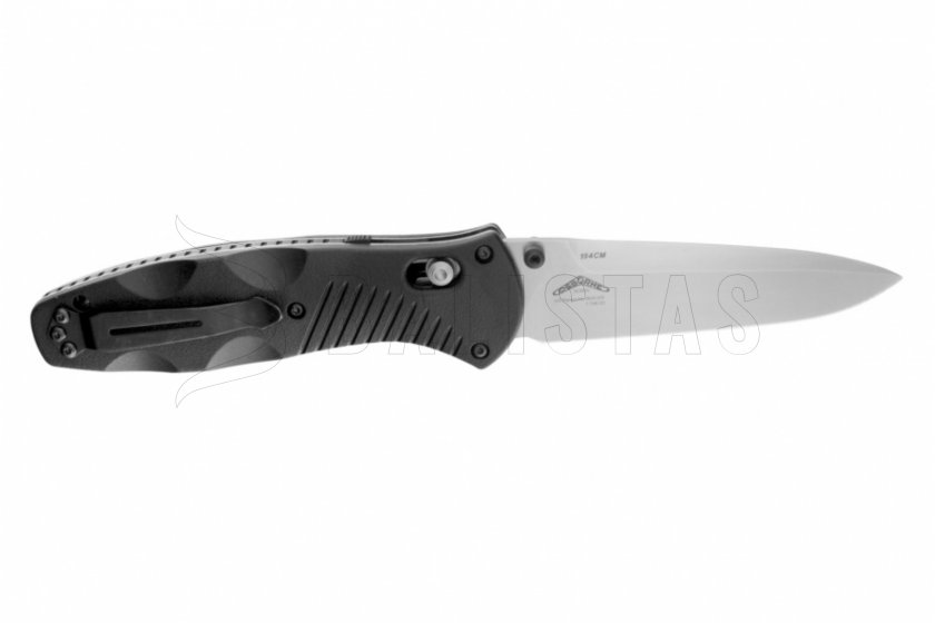 Cuchillo Benchmade 580 Barrage