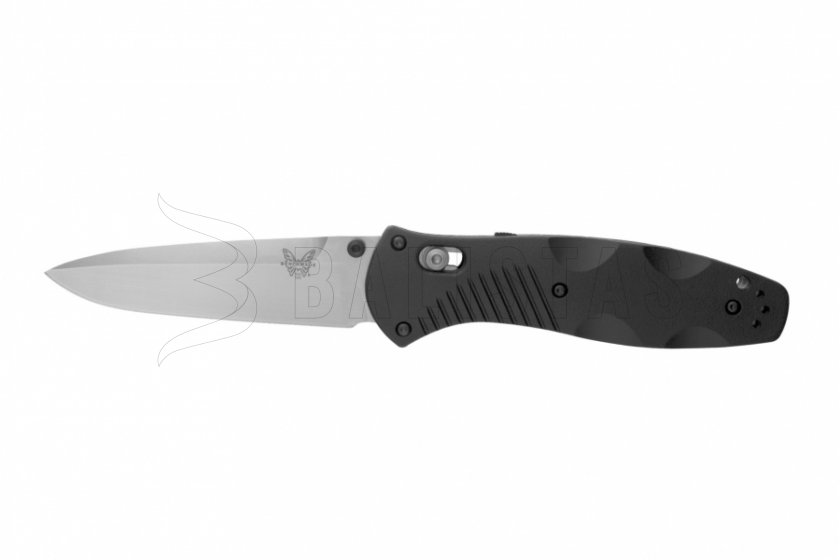 Cuchillo Benchmade 580 Barrage