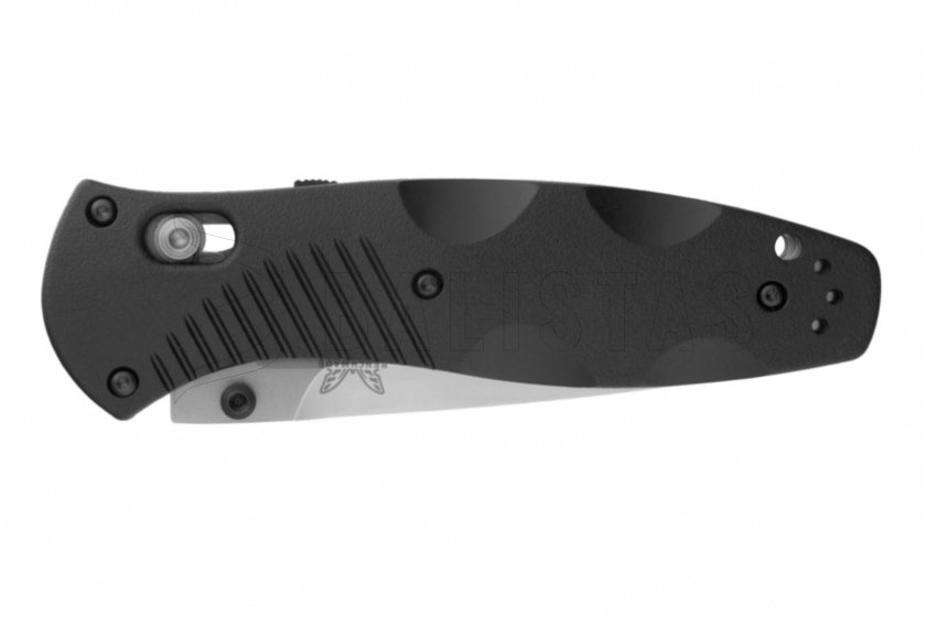 Cuchillo Benchmade 580 Barrage