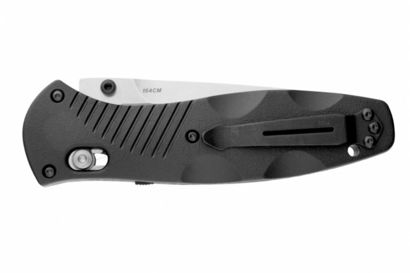 Cuchillo Benchmade 580 Barrage