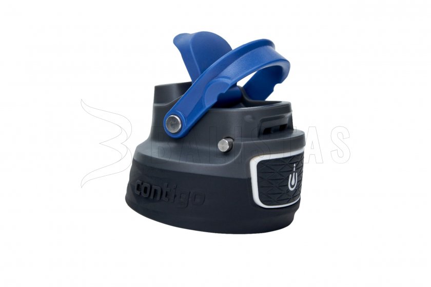 Termo CONTIGO Free Flow 0,7l Azul